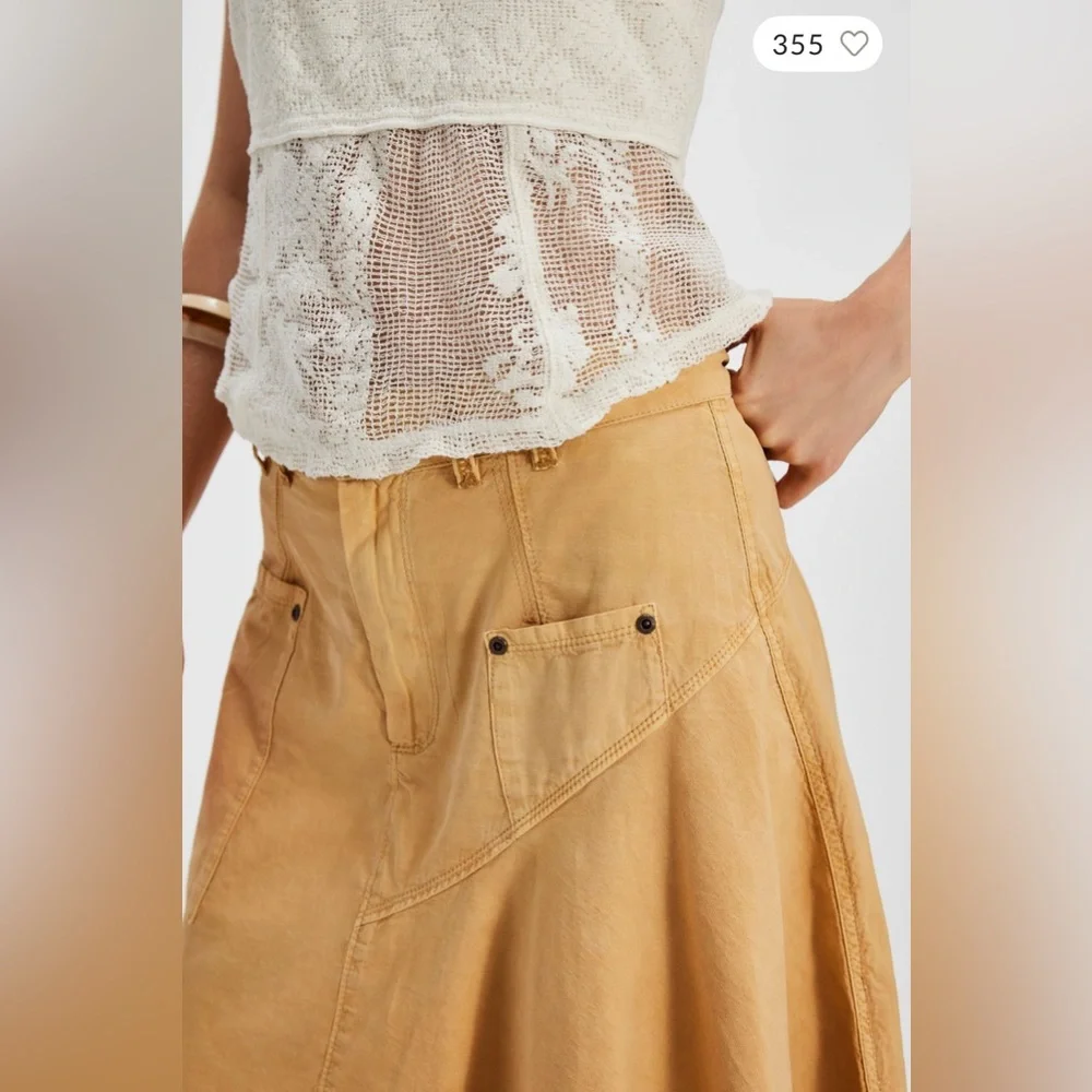 Free People free people